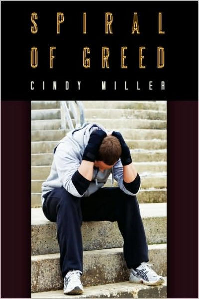 Spiral of Greed