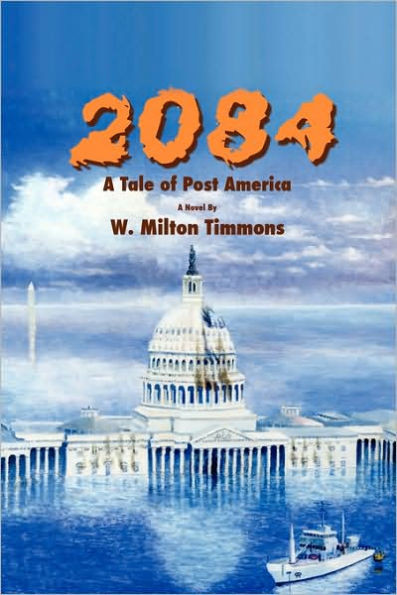 2084: A Tale of Post America