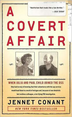 A Covert Affair