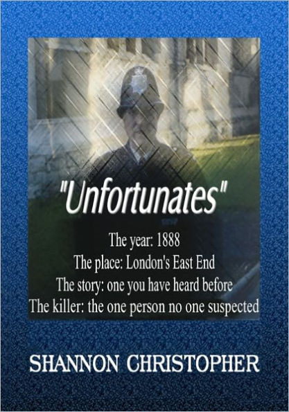 The Unfortunates