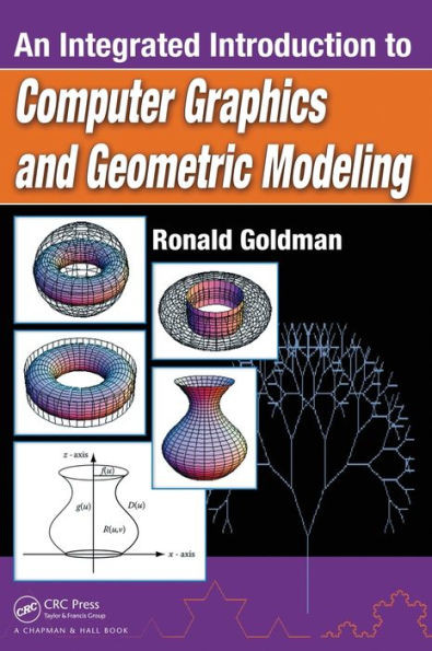 An Integrated Introduction to Computer Graphics and Geometric Modeling
