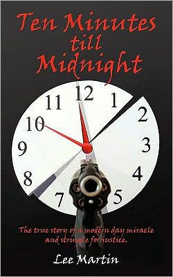 Ten Minutes Till Midnight