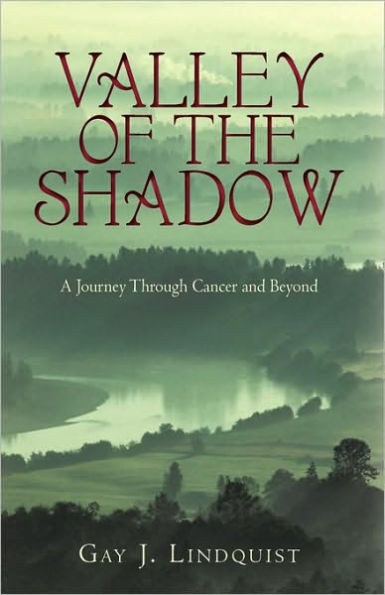 Valley of the Shadow: A Journey Through Cancer and Beyond