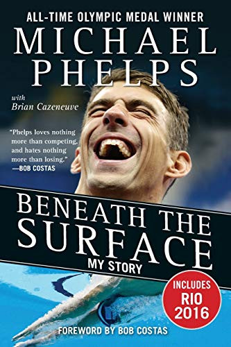 Beneath The Surface: My Story