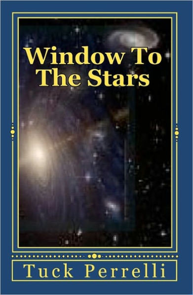 Window To The Stars: Awakening