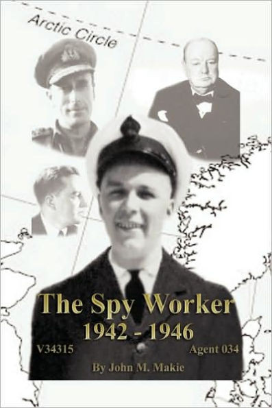 The Spy Worker