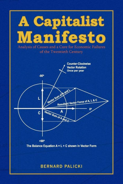 A Capitalist Manifesto
