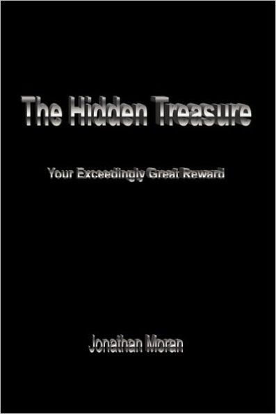 The Hidden Treasure
