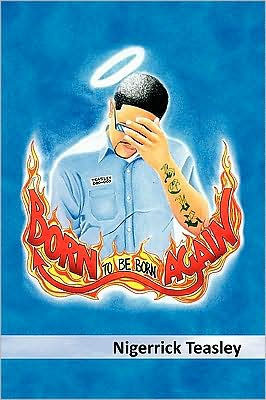 Born To Be Born Again