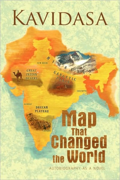 Map That Changed the World