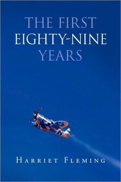 The First Eighty-Nine Years