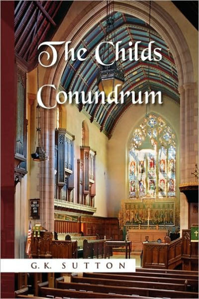 The Childs Conundrum