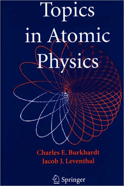 Topics in Atomic Physics