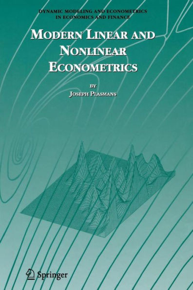 Modern Linear and Nonlinear Econometrics