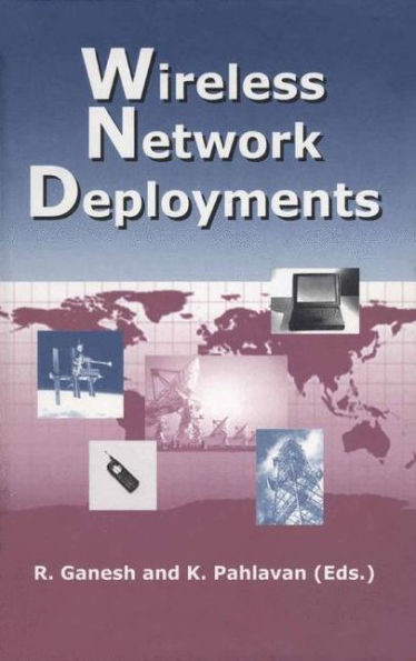 Wireless Network Deployments