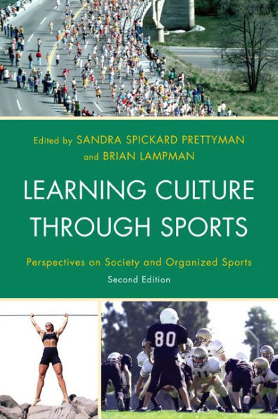 Learning Culture Through Sports: Perspectives on Society and Organized Sports