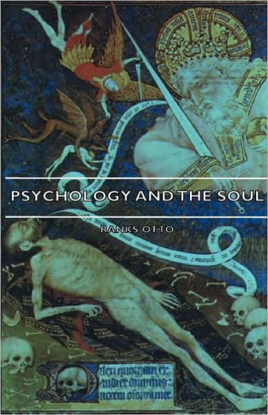 Psychology and the Soul