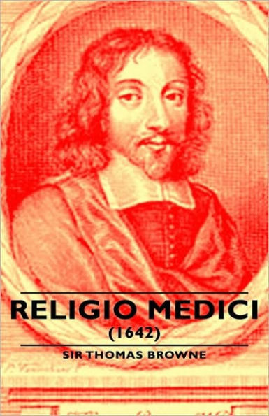 Religio Medici (1642)