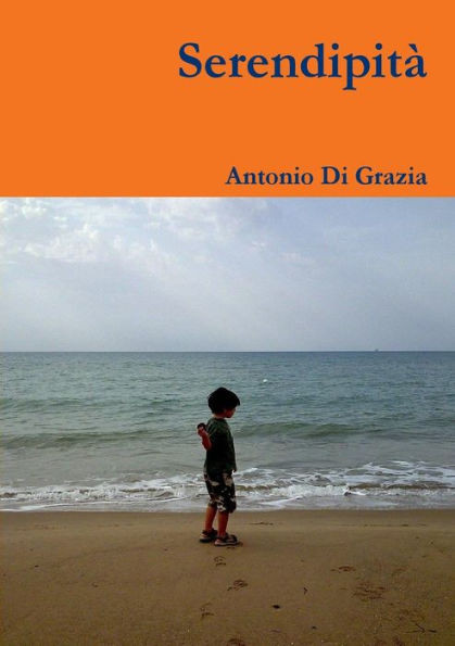 Serendipità