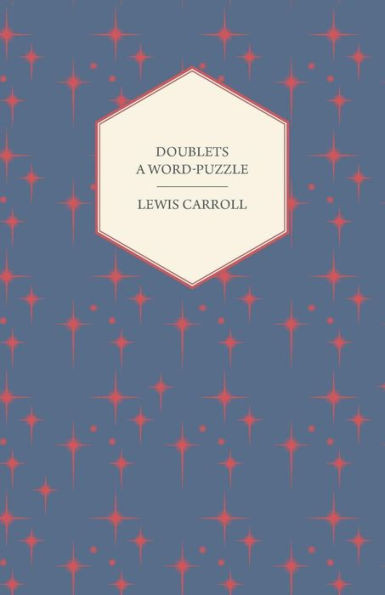 Doublets - A Word-Puzzle
