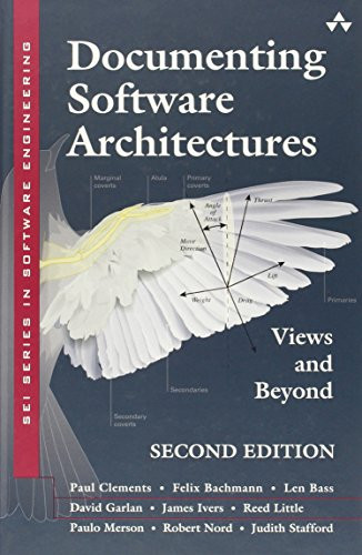 Documenting Software Architectures: Views And Beyond