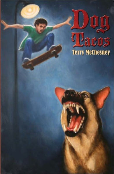 Dog Tacos
