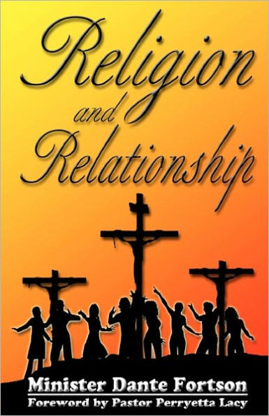 Religion and Relationship