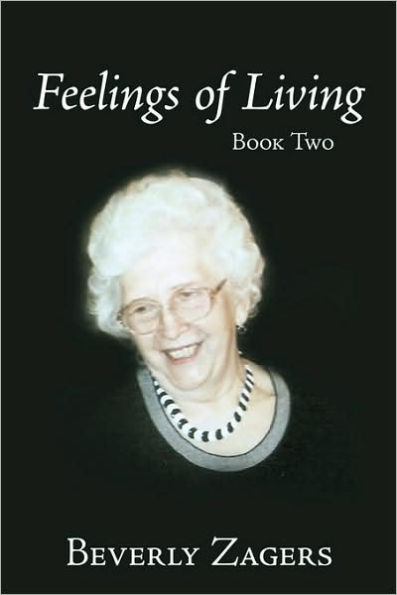 Feelings of Living: Book Two