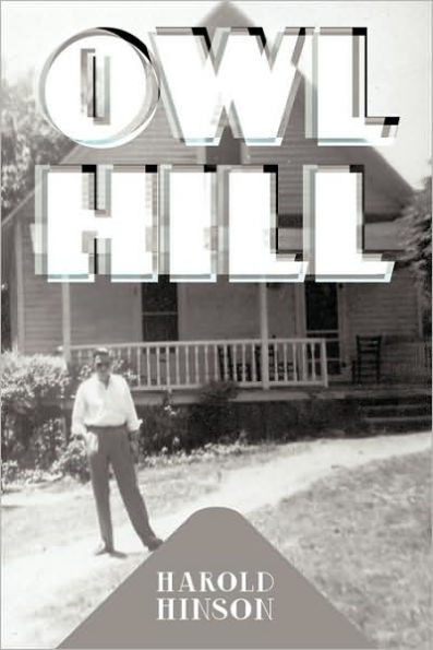 Owl Hill