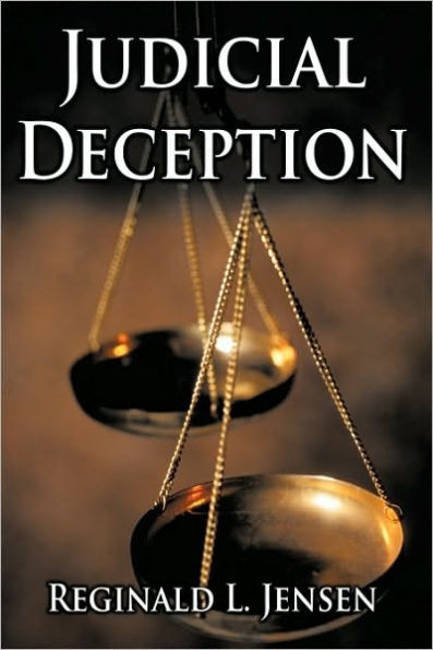 Judicial Deception
