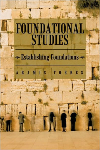 Foundational Studies: Establishing Foundations