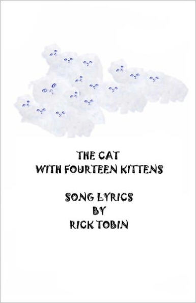 The Cat with Fourteen Kittens
