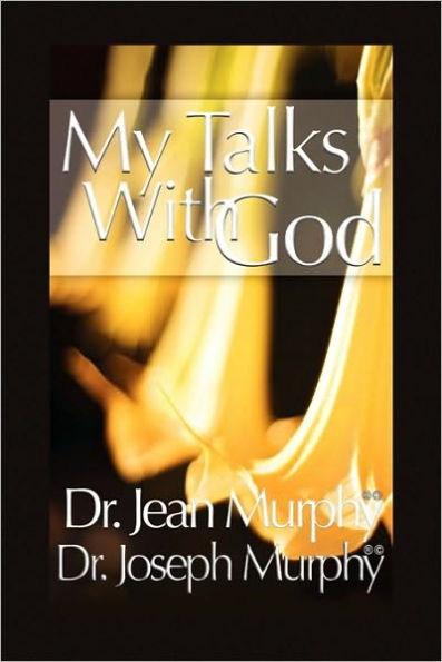 My Talks with God