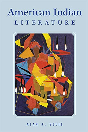American Indian Literature: An Anthology
