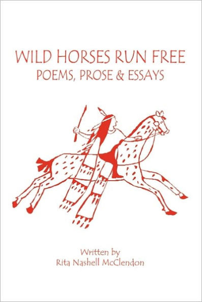Wild Horses Run Free