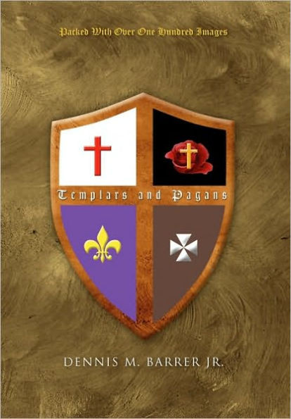 Templars and Pagans