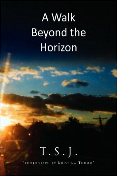 A Walk Beyond the Horizon