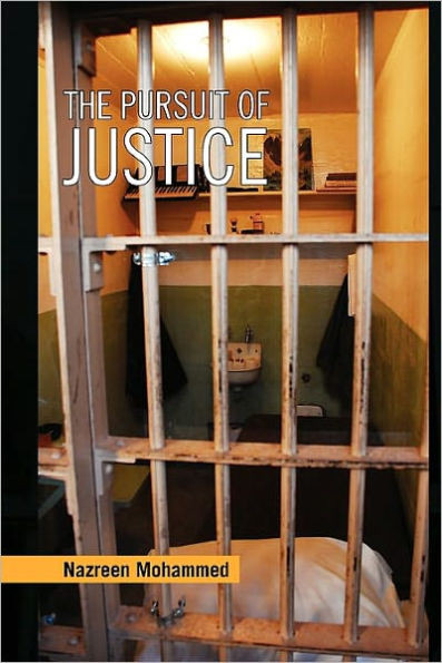 The Pursuit of Justice