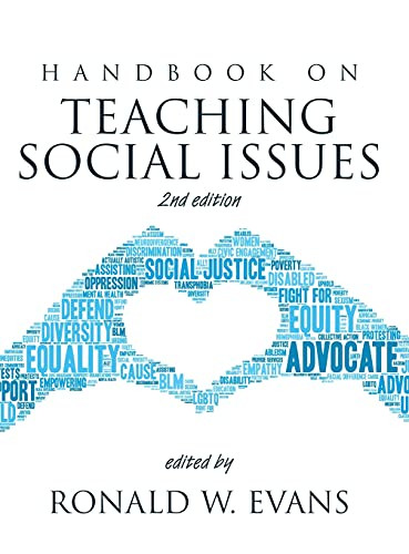 Handbook On Teaching Social Issues, 2Nd Edition
