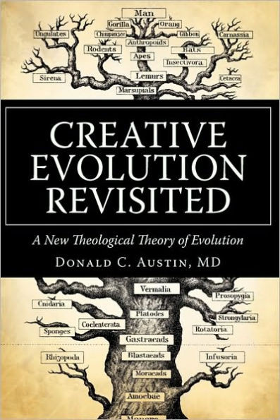 Creative Evolution Revisited: A New Theological Theory of Evolution