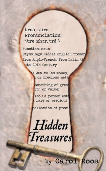 Hidden Treasures