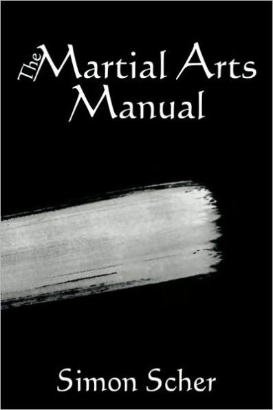 The Martial Arts Manual