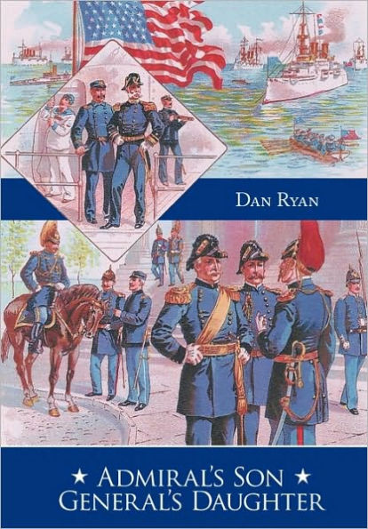 Admiral's Son General's Daughter