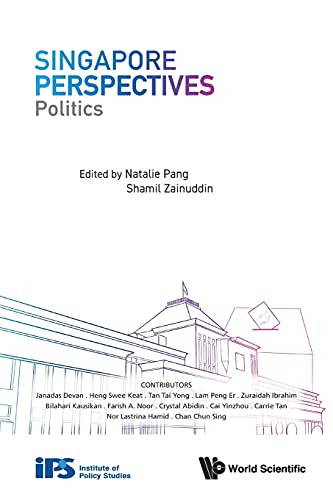 Singapore Perspectives: Politics - Paperback
