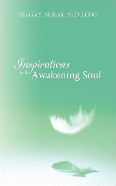 Inspirations for the Awakening Soul