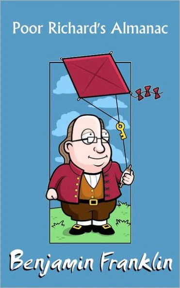 Poor Richard's Almanac