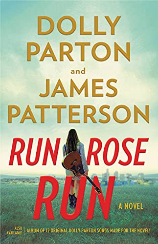 Run, Rose, Run: A Novel