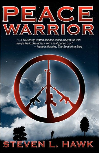 Peace Warrior