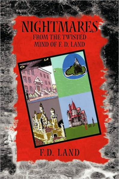 Nightmares Book IV