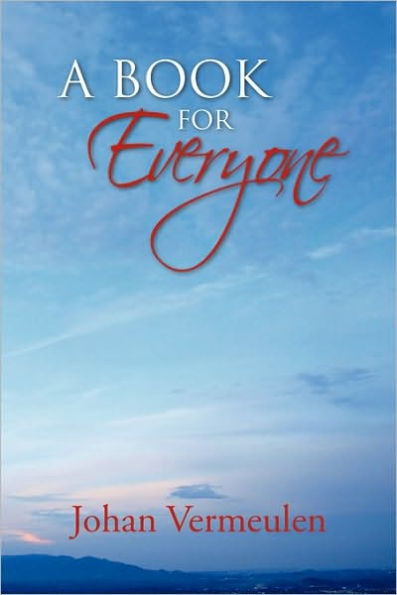 A Book for Everyone